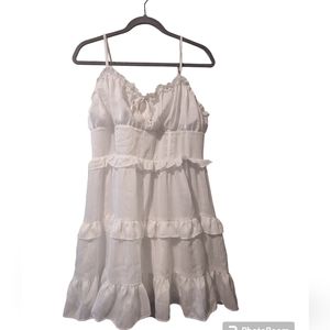 XL Wild Fable Lana Del Rey dress